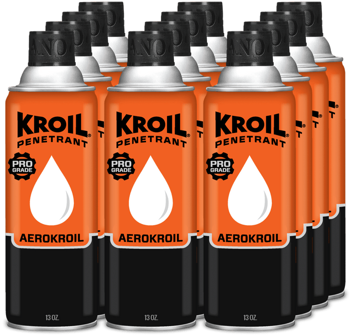 Kroil Original Penetrant