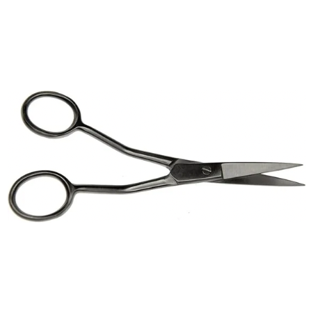 Lacis Offset Rug Scissors