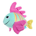 Larry the Lion Fish