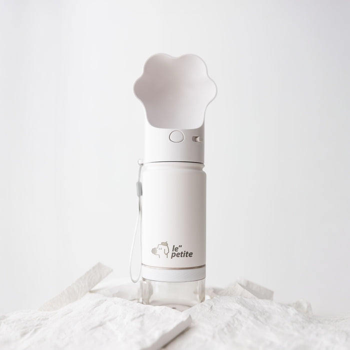 Le Petite PawSip (Cold Water Thumbler)