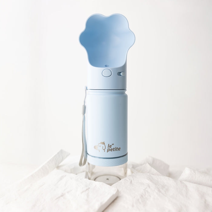 Le Petite PawSip (Cold Water Thumbler)