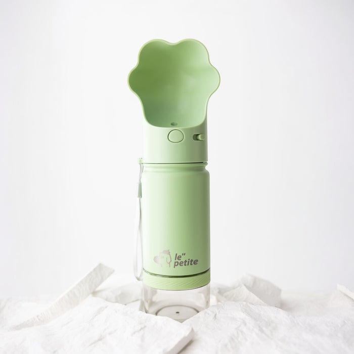 Le Petite PawSip (Cold Water Thumbler)