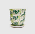 Leafy Planter