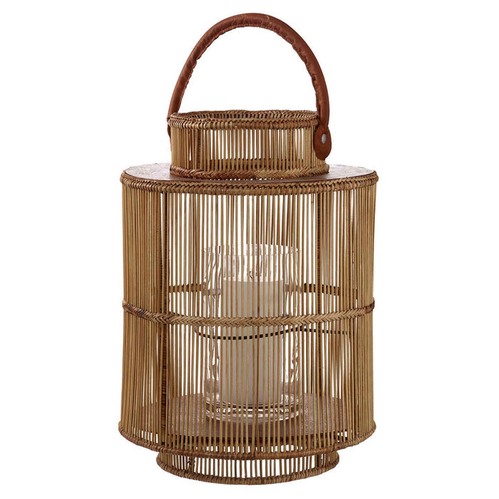 LIANA LANTERN | OBJECTS