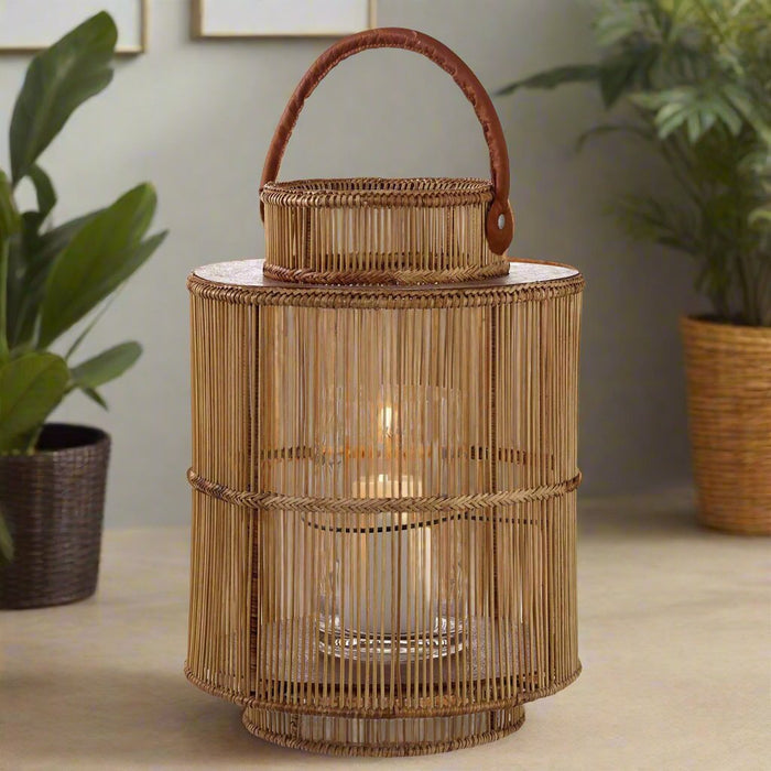 LIANA LANTERN | OBJECTS