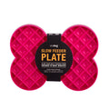 LickiMat® SloDog Slow Feeder Plate