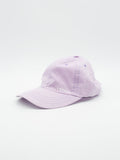 Oxford Dad Hat Lila - La Tienda de las Gorras