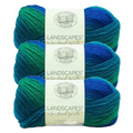 Lion Brand Landscapes Yarn