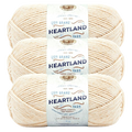 Lion Brand Yarn Heartland Yarn