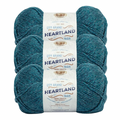 Lion Brand Yarn Heartland Yarn