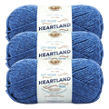 Lion Brand Yarn Heartland Yarn