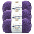 Lion Brand Yarn Heartland Yarn