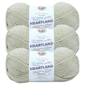 Lion Brand Yarn Heartland Yarn