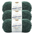 Lion Brand Yarn Heartland Yarn
