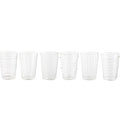 LIVENZA DRINKING GLASSES  | ENTERTAINING
