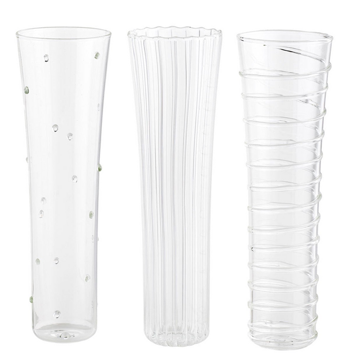 LIVENZA FLUTE GLASSES  | ENTERTAINING
