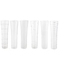 LIVENZA FLUTE GLASSES  | ENTERTAINING