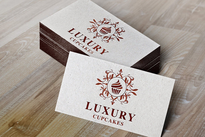 Cupcake Logo Design | Bakery Logo | Bakery Shop | Pastry Shop | Cupcake Design | Bakery | Pastries | Cake Logo
