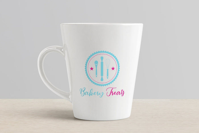 Logo Design Bakery Baker Sweets Cupcake Logo Design Pastry Shop