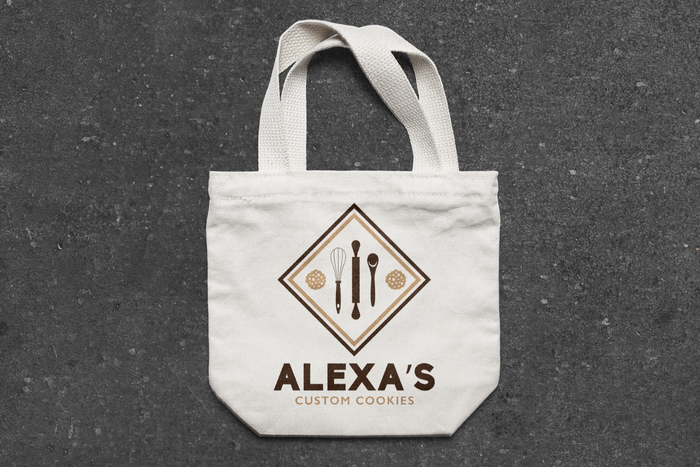 Logo Design Bakery Baker Cookie Cookies Bakery Shop Pastry Logo