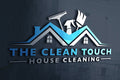 Logo Design - Cleaning Services | Housekeeping Logo | Cleaning Business Design