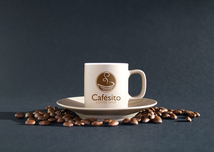 Logo Design - Coffee Shop | Cafe Shop | Coffee Cup | Cafe | Coffee Brand | Coffee Design