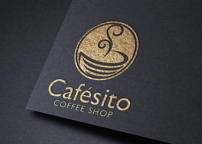 Logo Design - Coffee Shop | Cafe Shop | Coffee Cup | Cafe | Coffee Brand | Coffee Design
