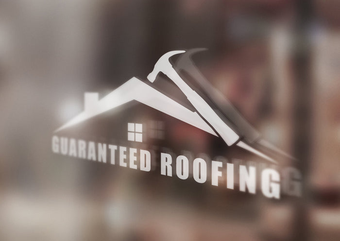 Construction Logo | Roofing Logo | Logo Design | Construction Design | Roof Logo | Home Logo | House Logo | House Design | Home Repair