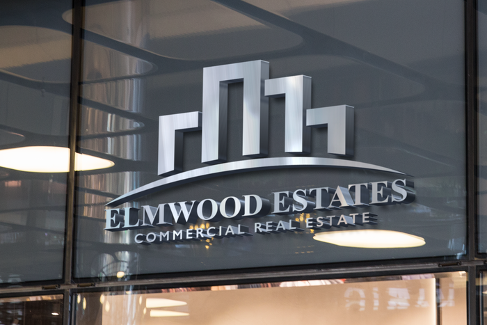 Real Estate Logo Design | Commercial Real Estate | Logo Design | Building Logo | Professional Logo | Realtor Logo Design