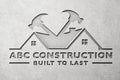 Logo Design - Construction Logo | Handyman Services Logo | Construction Business Design | Hammer