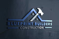 Logo Design - Construction Business | House Design | Hammer Design | HandyMan Services
