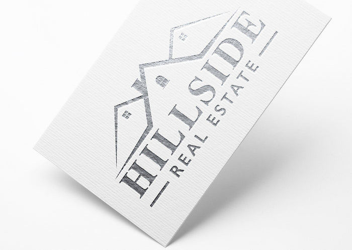 Construction Logo | Real Estate Logo | Logo Design | Real Estate Business | Construction Company | Roofing Logo | Roofers | Real Estate Agent