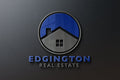 Logo Design - Realtor Logo Design | Real Estate Logo | Realty Business Logo | Property Management Logo