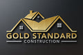 Logo Design - Roofing Business | Home Construction | Home Decor | Hammer Design | Construction