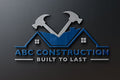 Logo Design - Construction Logo | Handyman Services Logo | Construction Business Design | Hammer