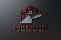 Logo Design - Construction Logo | Masonry Logo | Hardscaping Logo Design | Brick Logo Design
