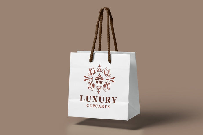 Cupcake Logo Design | Bakery Logo | Bakery Shop | Pastry Shop | Cupcake Design | Bakery | Pastries | Cake Logo
