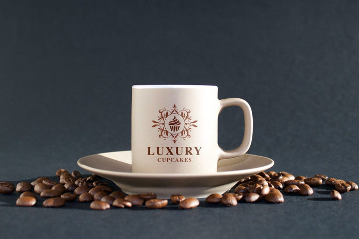 Cupcake Logo Design | Bakery Logo | Bakery Shop | Pastry Shop | Cupcake Design | Bakery | Pastries | Cake Logo