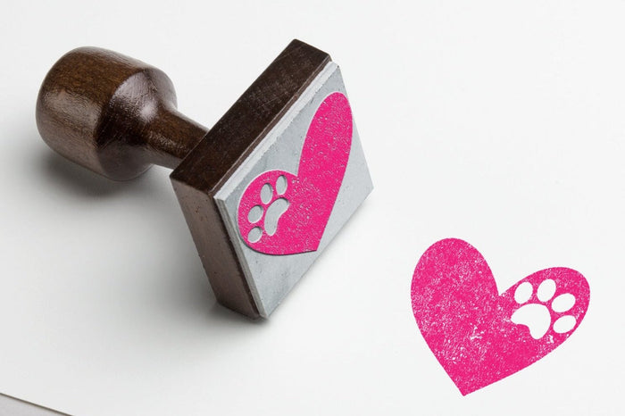 Logo Design - Doggy Day Care Logo | Pet Day Care | Dog Logo | Paw Logo | Pet Store | Dog Paw | Puppy Logo