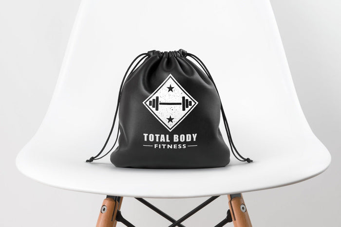 Logo Design - Fitness Logo | Personal Trainer Logo | Fitness Instructor Logo | Gym Design