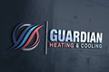 Logo Design - Heating & Air | HVAC Business | Air Conditioning Company | Heating & Cooling Business