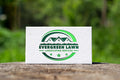 Logo Design - Landscaping Business Logo | Lawn Care Company Logo | Landscapers Logo | Landscape Design | House Design