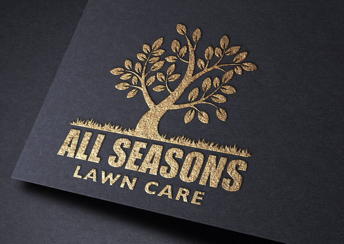 Landscaping Logo Design | Lawn Care Logo Design | Landscape Logo | Landscaper Logo | Landscaping Business | Lawn Care Business | Lawn Maintenance