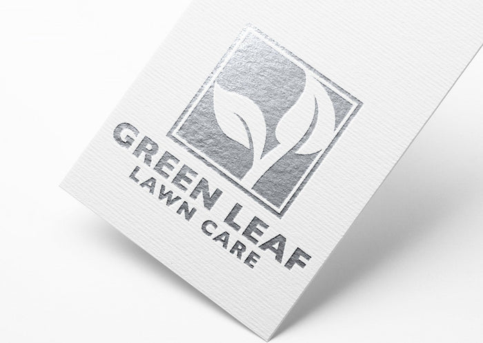 Logo Design - Landscaping Business Logo | Lawn Care Company Logo | Lawn Maintenance | Yard Care