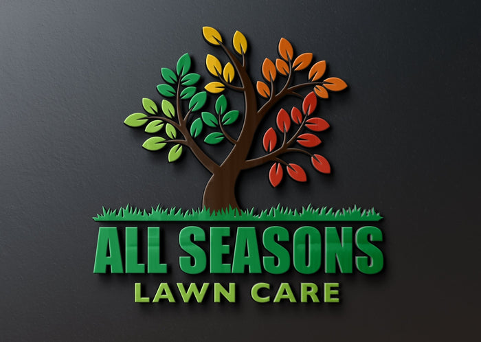 Landscaping Logo Design | Lawn Care Logo Design | Landscape Logo | Landscaper Logo | Landscaping Business | Lawn Care Business | Lawn Maintenance