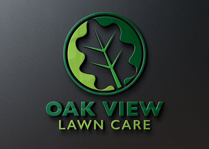 Landscaping Logo Design | Lawn Care Logo Design | Landscape Logo | Landscaper Logo | Landscaping Business | Lawn Care Business | Lawn Maintenance
