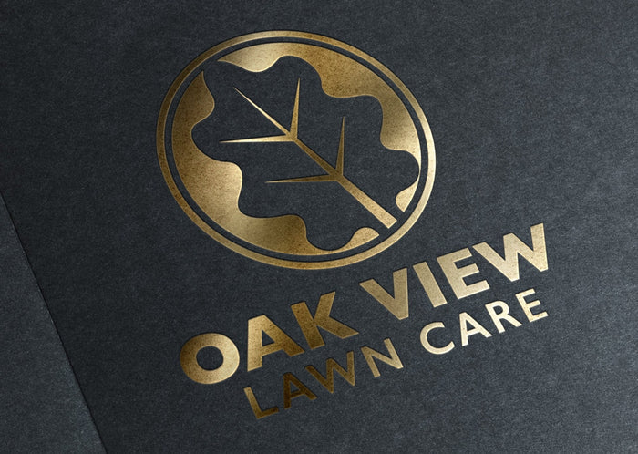Landscaping Logo Design | Lawn Care Logo Design | Landscape Logo | Landscaper Logo | Landscaping Business | Lawn Care Business | Lawn Maintenance