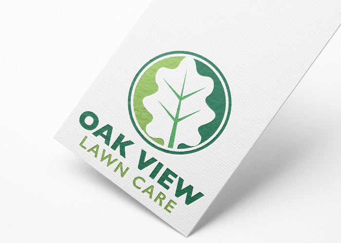 Landscaping Logo Design | Lawn Care Logo Design | Landscape Logo | Landscaper Logo | Landscaping Business | Lawn Care Business | Lawn Maintenance
