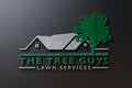 Logo Design - Landscaping Business | Lawn Care Company | Lawn Maintenance | Tree Service | Pine Tree