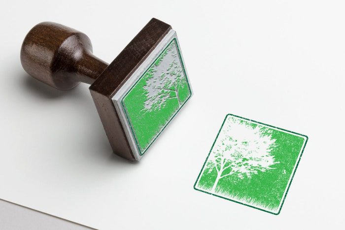 Lawn care Logo | Tree Service | Landscape Logo | Lawn Care Design | Landscaper Logo | Professional Logo Design | Lawn Maintenance | Leaf Logo